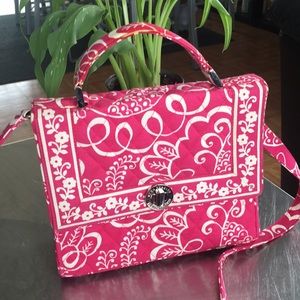 Vera Bradley/ Crossbody / Vintage/